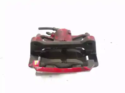 Pezzo di ricambio per auto di seconda mano pinza freno anteriore sinistra per volkswagen golf vii lim. 2.0 tsi riferimenti oem iam 5g0615123  