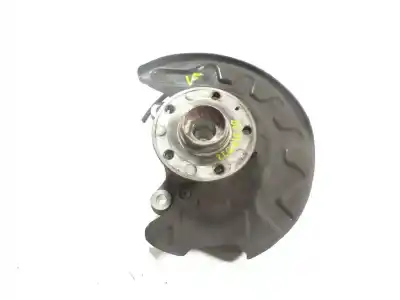 Pezzo di ricambio per auto di seconda mano snodo anteriore sinistro per volkswagen golf vii lim. 2.0 tsi riferimenti oem iam 5q0407253a