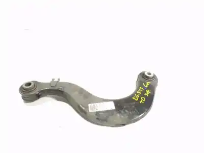 Pezzo di ricambio per auto di seconda mano braccio sospensione superiore posteriore destro per volkswagen golf vii lim. 2.0 tsi riferimenti oem iam 5q0505323d