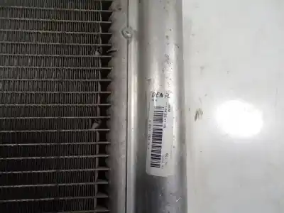 İkinci el araba yedek parçası klima kondenser için alfa romeo giulietta (191) 1.6 jtdm cat oem iam referansları 50526515 5e0778096 5e0778096