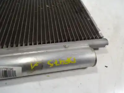 İkinci el araba yedek parçası klima kondenser için alfa romeo giulietta (191) 1.6 jtdm cat oem iam referansları 50526515 5e0778096 5e0778096