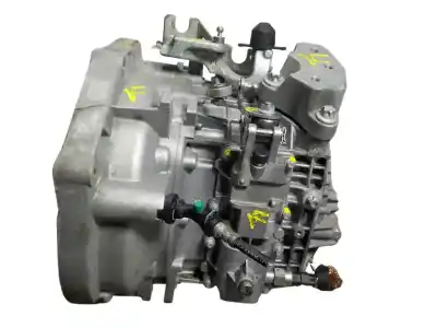 Автозапчасти б/у коробка передач за alfa romeo giulietta (191) 1.6 jtdm cat ссылки oem iam 55251715  55251715