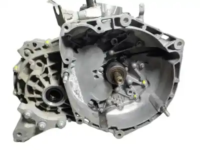 Автозапчасти б/у коробка передач за alfa romeo giulietta (191) 1.6 jtdm cat ссылки oem iam 55251715  55251715