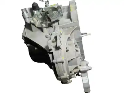 Автозапчасти б/у коробка передач за alfa romeo giulietta (191) 1.6 jtdm cat ссылки oem iam 55251715  55251715