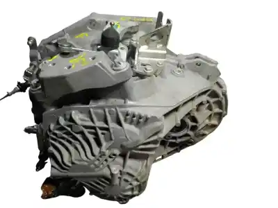 Автозапчасти б/у коробка передач за alfa romeo giulietta (191) 1.6 jtdm cat ссылки oem iam 55251715  55251715