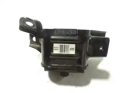 Second-hand car spare part left engine support for hyundai i30 fastback 1.4 tgdi cat oem iam references 21830g4100  