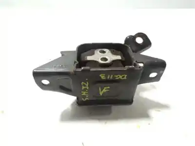Second-hand car spare part left engine support for hyundai i30 fastback 1.4 tgdi cat oem iam references 21830g4100  