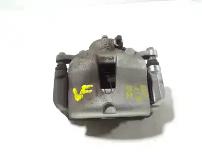 Second-hand car spare part front left brake caliper for hyundai i30 fastback 1.4 tgdi cat oem iam references 58110g4100