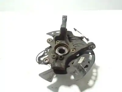 Second-hand car spare part front right knuckle for hyundai i30 fastback 1.4 tgdi cat oem iam references 51716g4aa0  
