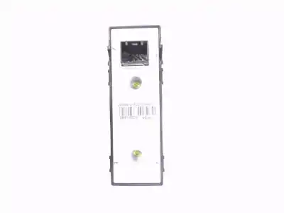 Second-hand car spare part rear right power window switch for hyundai i30 fastback 1.4 tgdi cat oem iam references 93581g3010pmp  