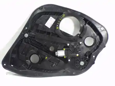 Автозапчасти б/у регулятор стекла заднего левого за hyundai i30 fastback 1.4 tgdi cat ссылки oem iam 83471g4700