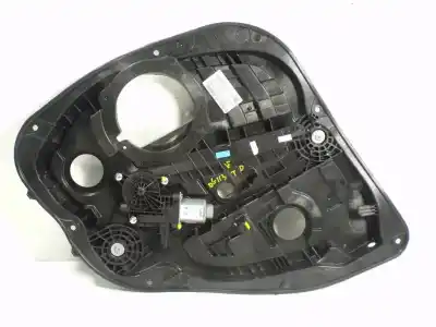 Автозапчасти б/у задний правый стеклорегулятор за hyundai i30 fastback 1.4 tgdi cat ссылки oem iam 83481g4700