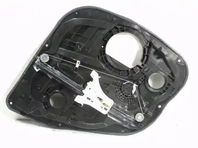 Second-hand car spare part rear right window regulator for hyundai i30 fastback 1.4 tgdi cat oem iam references 83481g4700  83481g4710