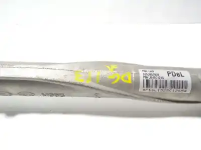Автозапчастина б/у рульмова рейка для hyundai i30 fastback 1.4 tgdi cat посилання на oem iam 56500g4000  56500g40000