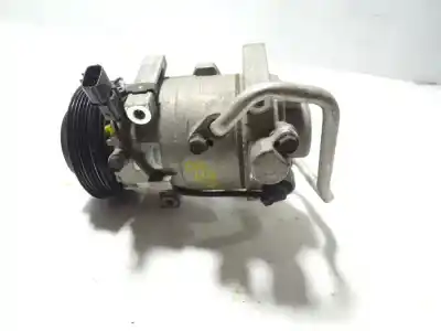 Second-hand car spare part air conditioning compressor for hyundai i30 fastback 1.4 tgdi cat oem iam references 97701g4300