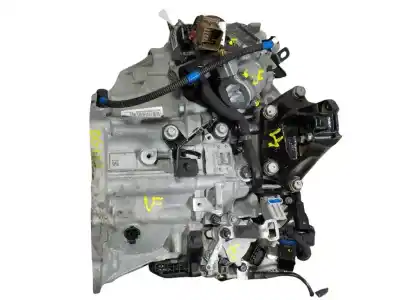 Tweedehands auto-onderdeel versnellingsbak voor hyundai i30 fastback 1.4 tgdi cat oem iam-referenties 430002d405  m53u
