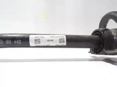 Автозапчасти б/у передний стабилизатор за hyundai i30 fastback 1.4 tgdi cat ссылки oem iam 54810g4ab0  54810g4ab0