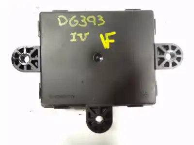 Second-hand car spare part electronic module for ford focus lim. (cb8) 1.6 tdci cat oem iam references 1865905  bv6n14b531aj