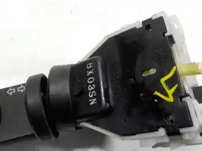 Recambio de automóvil de segunda mano de mando luces para nissan qashqai (j10) acenta referencias oem iam 25540jd02a  