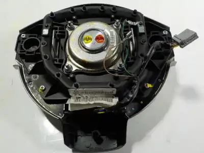 Pièce détachée automobile d'occasion airbag avant gauche pour nissan qashqai (j10) acenta références oem iam 98510jd16d  