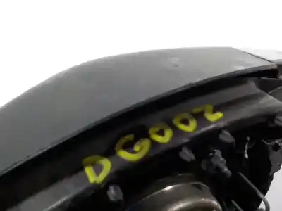 Pièce détachée automobile d'occasion airbag avant gauche pour nissan qashqai (j10) acenta références oem iam 98510jd16d  