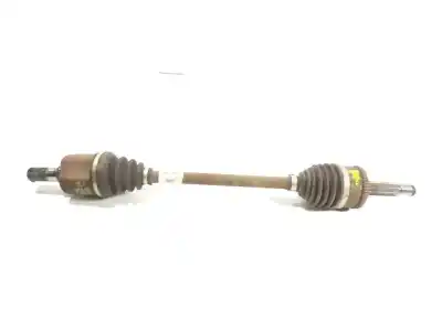 Peça sobressalente para automóvel em segunda mão transmissão dianteira esquerda por kia rio iii (ub) 1.2 cvvt referências oem iam 495001w000