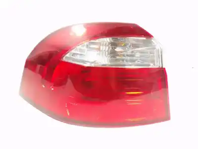 Peça sobressalente para automóvel em segunda mão farolim traseiro esquerdo por kia rio iii (ub) 1.2 cvvt referências oem iam 924011w210