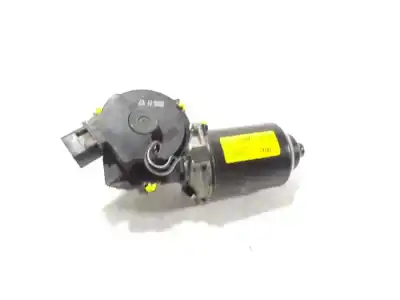 Peça sobressalente para automóvel em segunda mão motor do limpa para brisas por kia rio iii (ub) 1.2 cvvt referências oem iam 981101w000
