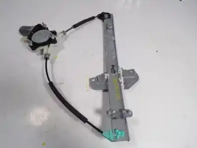 Peça sobressalente para automóvel em segunda mão elevador de vidros dianteiro direito por kia rio iii (ub) 1.2 cvvt referências oem iam 824021w010