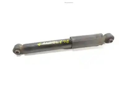 Peça sobressalente para automóvel em segunda mão amortecedor traseiro esquerdo por kia rio iii (ub) 1.2 cvvt referências oem iam 553001w001
