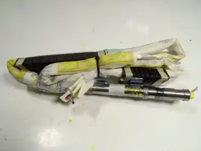 Peça sobressalente para automóvel em segunda mão airbag de cortina dianteiro esquerdo por kia rio iii (ub) 1.2 cvvt referências oem iam 850101w000