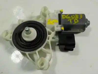 Second-hand car spare part rear right window motor for ford fiesta (ce1) 1.0 ecoboost cat oem iam references 2422346