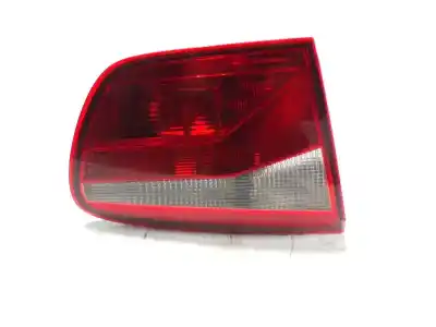 Tweedehands auto-onderdeel binnenste linker achterlamp voor seat ibiza st (6p8) 1.4 tdi oem iam-referenties 6j8945093c