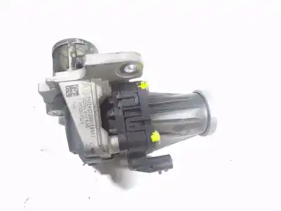 Автозапчастина б/у клапан egr для dacia dokker monospace (ke_) 1.5 dci (keaj keah) посилання на oem iam 147107172r  h8201411538