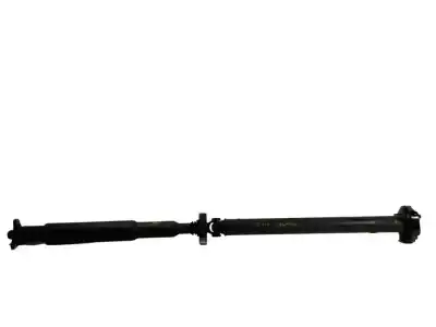 Peça sobressalente para automóvel em segunda mão transmissão central traseira por bmw serie 3 touring (e91) 2.0 turbodiesel cat referências oem iam 26107527339