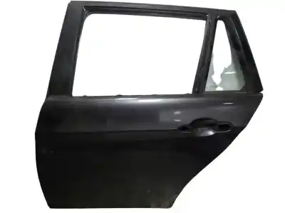 Peça sobressalente para automóvel em segunda mão porta do automóvel traseira esquerda por bmw serie 3 touring (e91) 2.0 turbodiesel cat referências oem iam 41007203675