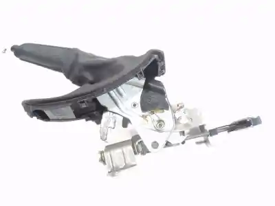 Pièce détachée automobile d'occasion levier de frein a main pour bmw serie 3 touring (e91) 2.0 turbodiesel cat références oem iam 34406782750  
