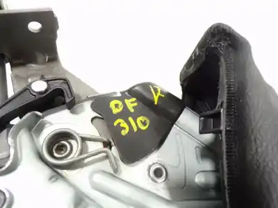 Pièce détachée automobile d'occasion levier de frein a main pour bmw serie 3 touring (e91) 2.0 turbodiesel cat références oem iam 34406782750  