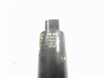 Автозапчастина б/у чистити насос для volkswagen touareg (7la, 7l6, 7l7) 3.0 v6 tdi посилання на oem iam 3b7955681  3b0955681