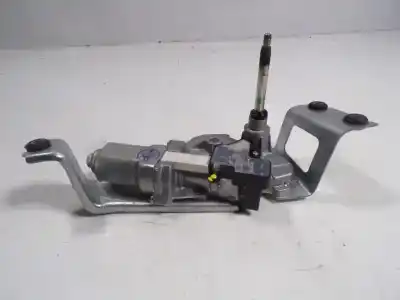 Автозапчасти б/у мотор заднего стеклоочистителя за bmw serie 1 lim. (f21) 1.6 turbodiesel ссылки oem iam 67637258532