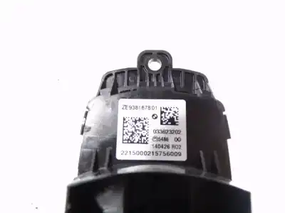Автозапчасти б/у многофункциональное управление за bmw serie 1 lim. (f21) 1.6 turbodiesel ссылки oem iam 65829381678  9381678
