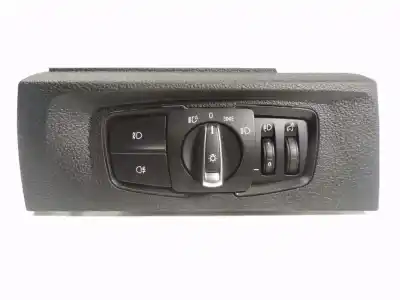 Автозапчасти б/у управление светом за bmw serie 1 lim. (f21) 1.6 turbodiesel ссылки oem iam 61316847514