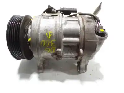 Автозапчасти б/у компрессор кондиционера воздуха за bmw serie 1 lim. (f21) 1.6 turbodiesel ссылки oem iam 64529299328