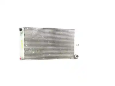 Peça sobressalente para automóvel em segunda mão RADIADOR DE ÁGUA por BMW SERIE 5 BERLINA (E60) (2003->)  Referências OEM IAM 17117792832  17117792832