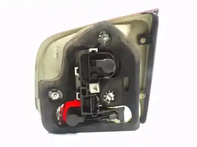 Автозапчасти б/у внутренний левый задний фонарь за volkswagen touareg (7la, 7l6, 7l7) 3.0 v6 tdi ссылки oem iam 7l6945093r  7l6945093h