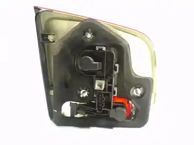 Автозапчастина б/у внутрішній правий завод для volkswagen touareg (7la, 7l6, 7l7) 3.0 v6 tdi посилання на oem iam zl6945094r  7l6945094h