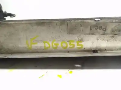 Автозапчастина б/у водяний радіатор для volkswagen touareg (7la, 7l6, 7l7) 3.0 v6 tdi посилання на oem iam zl0121253a  7l6121253b