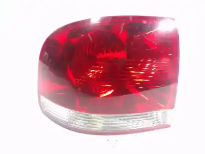 Автозапчастина б/у лівий ход ліхар для volkswagen touareg (7la, 7l6, 7l7) 3.0 v6 tdi посилання на oem iam zl6945095p