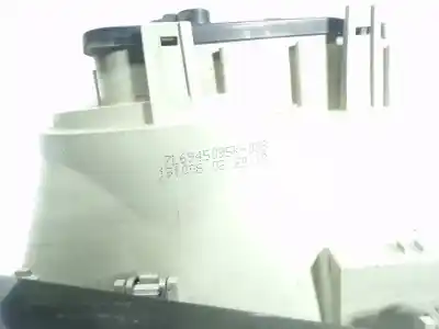 Автозапчастина б/у лівий ход ліхар для volkswagen touareg (7la, 7l6, 7l7) 3.0 v6 tdi посилання на oem iam zl6945095p  7l6945095k