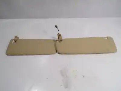 Автозапчастина б/у правильний натір для volkswagen touareg (7la, 7l6, 7l7) 3.0 v6 tdi посилання на oem iam 7l6857552aq3b4